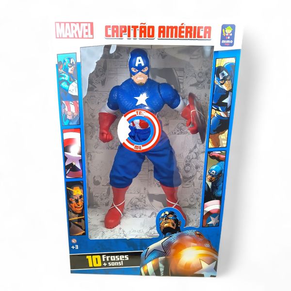 CAPITaO AMERIACA LUXO 01